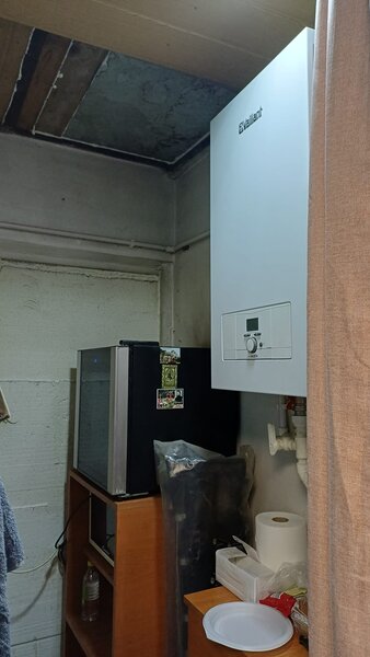 Antiaeriana, spatiu comercial cu vad, ideal investitie