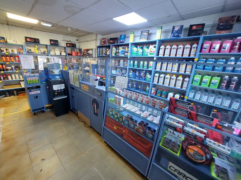 Antiaeriana, spatiu comercial cu vad, ideal investitie